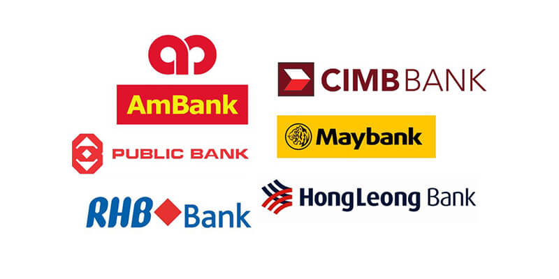 马来西亚网络银行转账