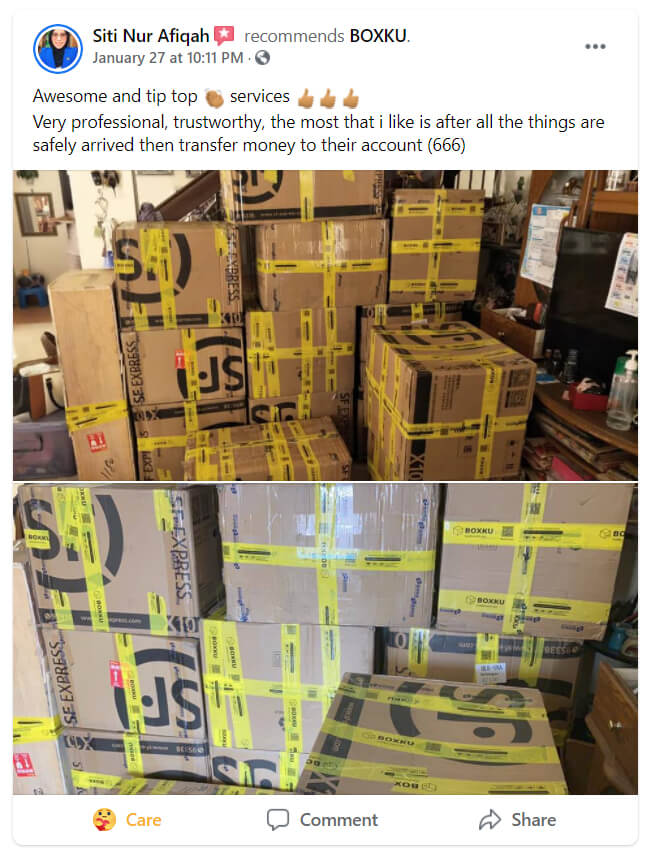 Facebook reviews 01