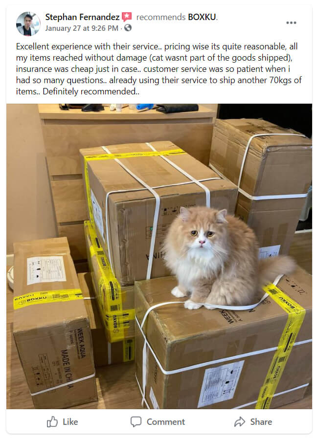 Facebook reviews 02