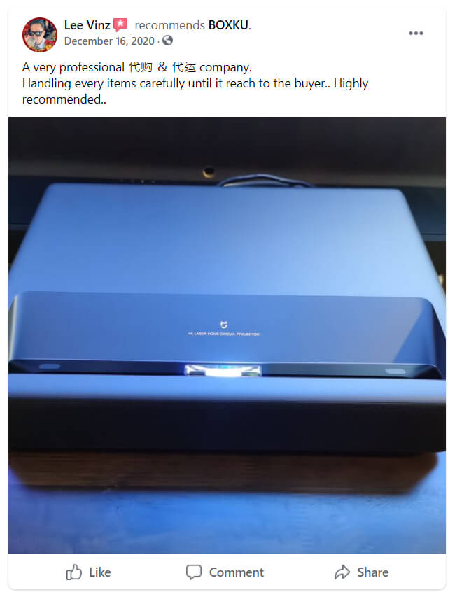Facebook reviews 06